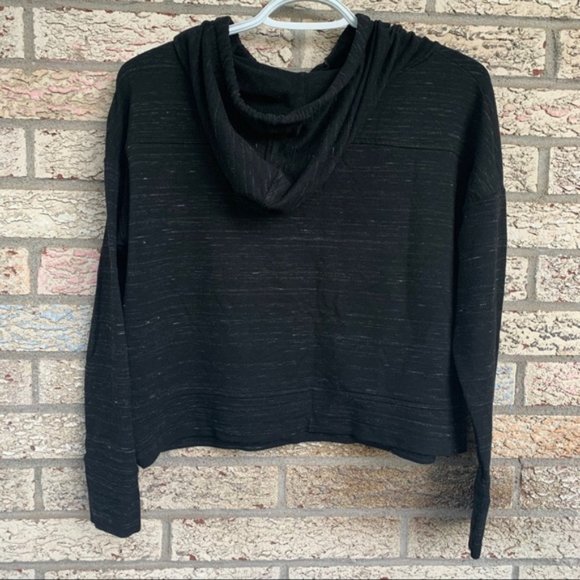 American eagles outfitters oversized cropped top M - Picture 4 of 8